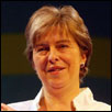 Theresa May