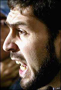 Maher Arar