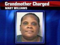 Mary Williams