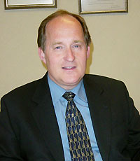 Justice Normand Glaud