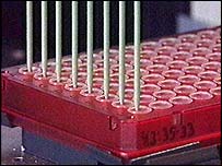 Test tubes