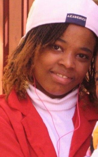 Jennell Crossfield
