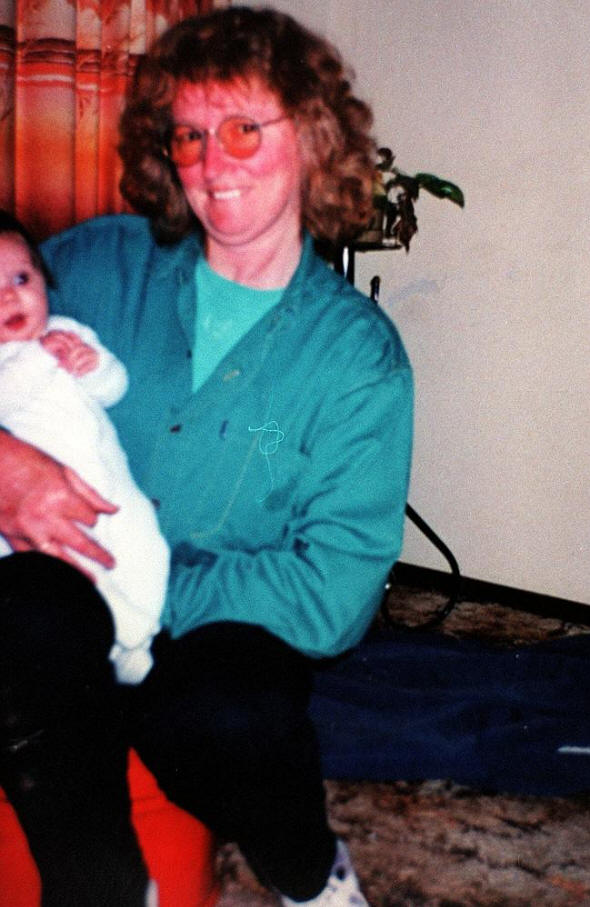 Abattoir worker Katherine Knight was charged with March 1, 2000, murder of John Price in 