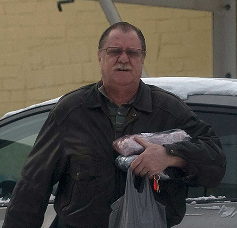 Lawrence Burns