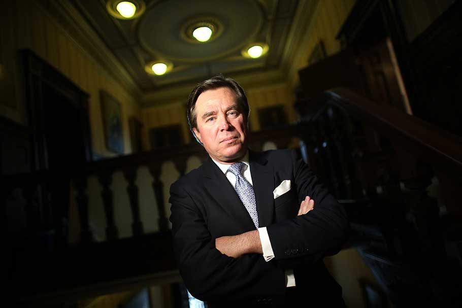 Thomas Conway